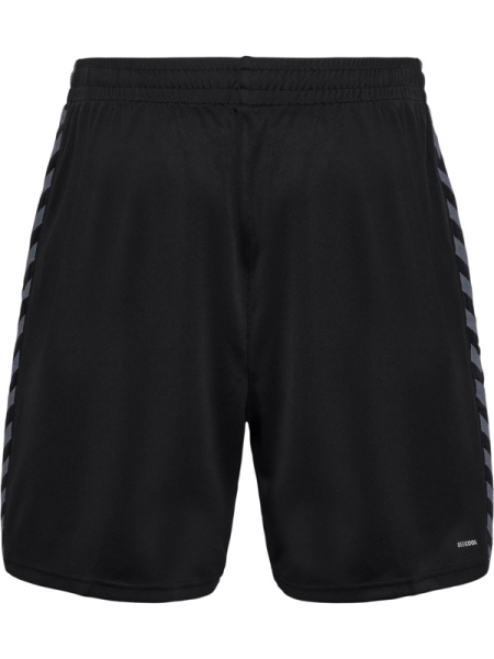 Hummel Authentic Shorts - Black